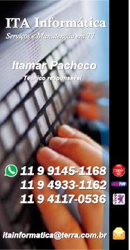 Ita Informatica - Foto 2
